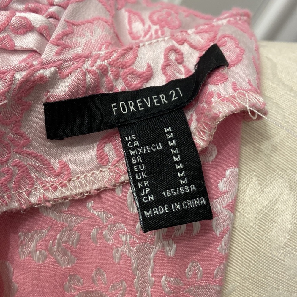 PINK PRINCESS DRESS - Picture 5 of 5